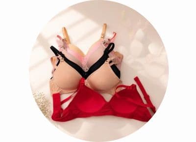 Bras