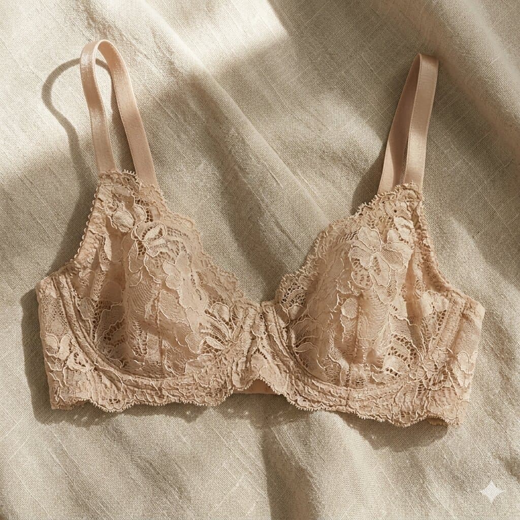 Bralettes