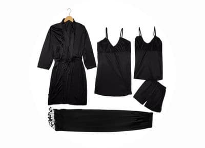 Sleepwear