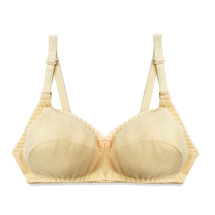 Everyday Lite Casual Non Padded Wireless Bra thumbnail 1