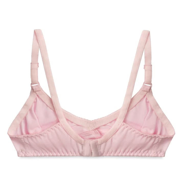 Everyday Lite Casual Non Padded Wireless Bra thumbnail 5