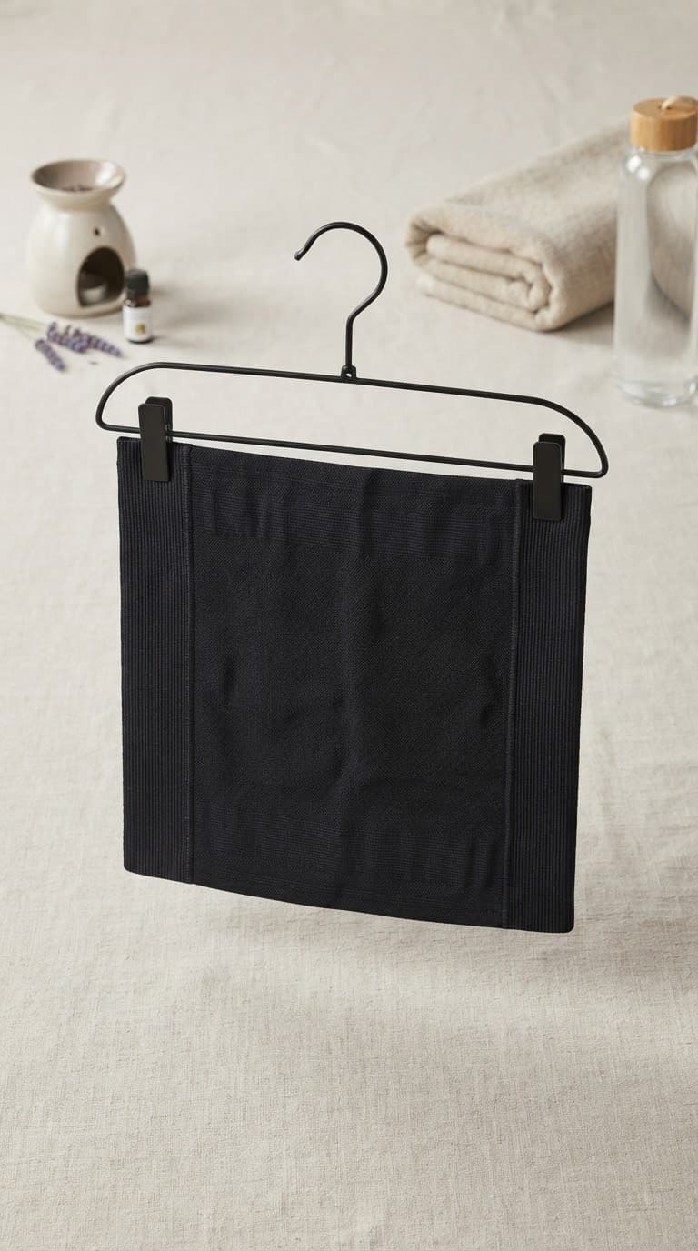 Smooth Waist Trainer Belt